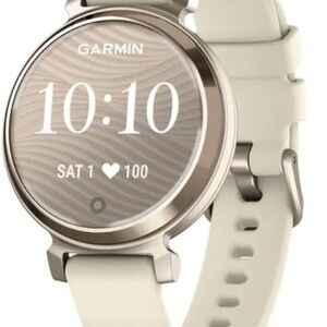 Lily 2 Garmin Smartwatch